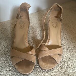 Naturalizer heels